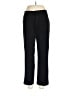 Rafaella Black Dress Pants Size 12 Petite - photo 1