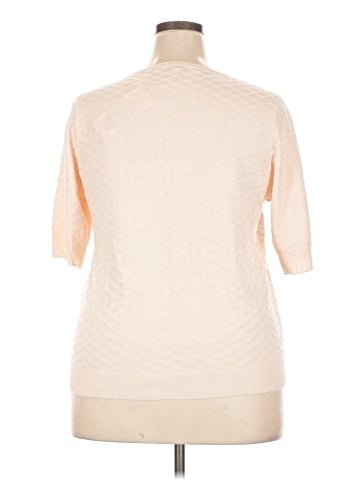 Ella Moss Pullover Sweater (view 2)