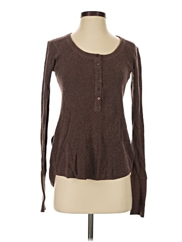 PrAna Cardigan (view 1)
