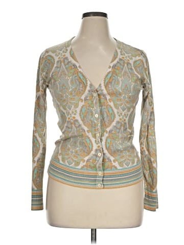 Merona Cardigan (view 1)
