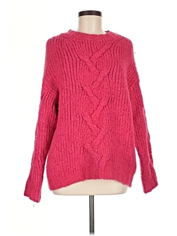 Urban Outfitters Pullover Sweater (view 1)