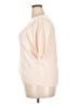 Ella Moss Ivory Pullover Sweater Size XXL - photo 5