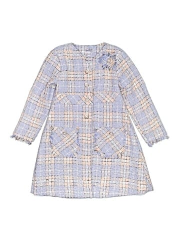 Blueberi Boulevard Coat (view 1)