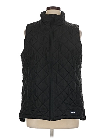 Lands' End Vest (view 1)