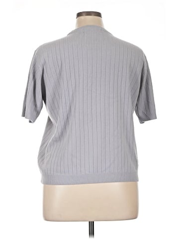 Bice Pullover Sweater (view 2)