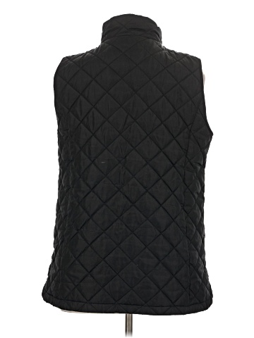 Lands' End Vest (view 2)