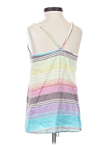 Mara Hoffman Sleeveless Top (view 2)