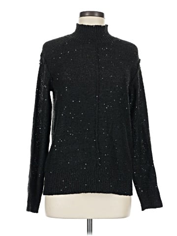 Reba Turtleneck Sweater (view 1)