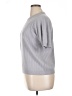 Bice 100% Acrylic Gray Pullover Sweater Size XL - photo 5