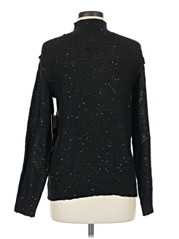 Reba Turtleneck Sweater (view 2)