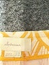 Elevenses Print Gold Shorts Size 00 (petite) - photo 3