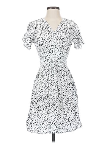 Ann Taylor LOFT Casual Dress (view 1)