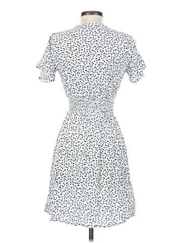Ann Taylor LOFT Casual Dress (view 2)