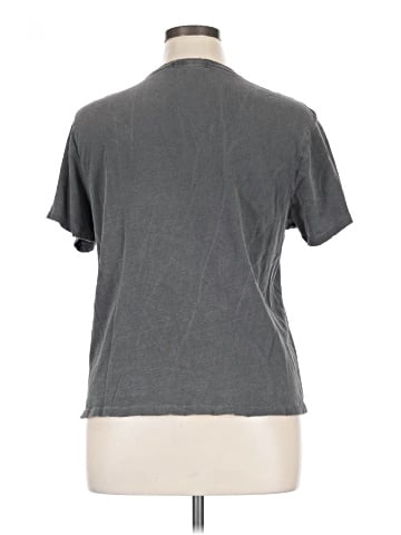 Junk Food Short Sleeve T-Shirt (view 2)