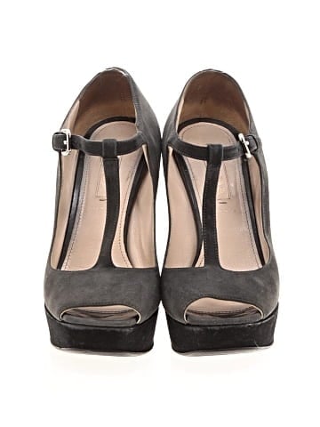 Prada Wedges (view 2)