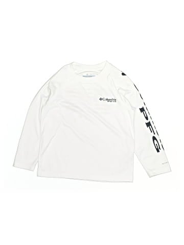 Columbia Long Sleeve T-Shirt (view 1)