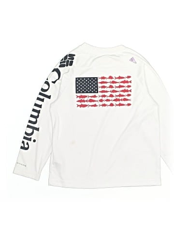 Columbia Long Sleeve T-Shirt (view 2)