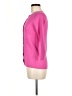 L.L.Bean Pink Cardigan Size M - photo 5