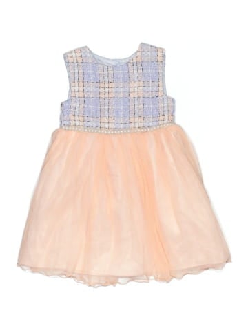 Blueberi Boulevard Dress (view 1)