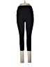 Victoria's Secret Black Active Pants Size 10 - photo 1