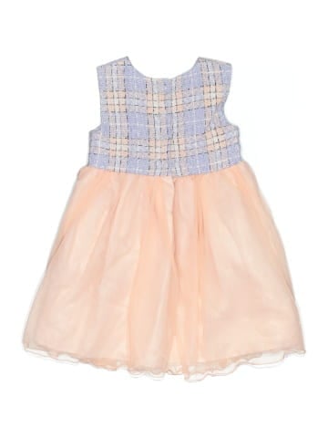 Blueberi Boulevard Dress (view 2)
