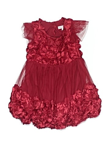 Nannette Dress (view 1)