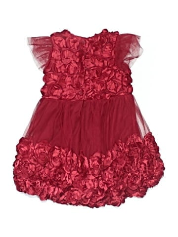 Nannette Dress (view 2)