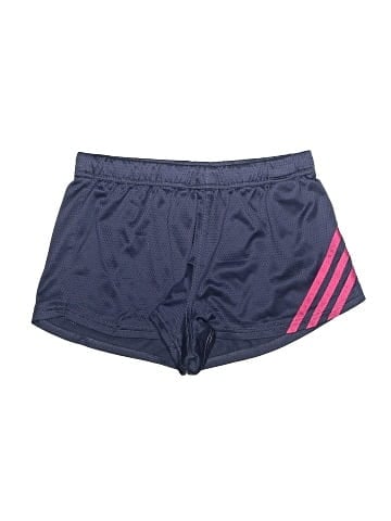Adidas Athletic Shorts (view 1)