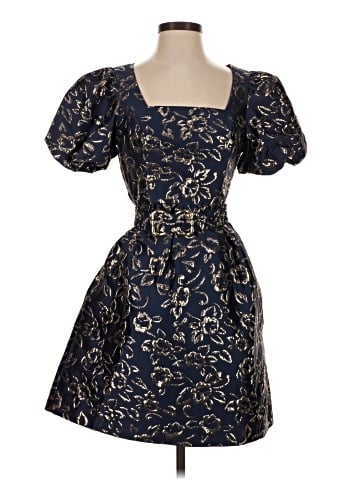 Lilly Pulitzer Cocktail Dress (view 1)