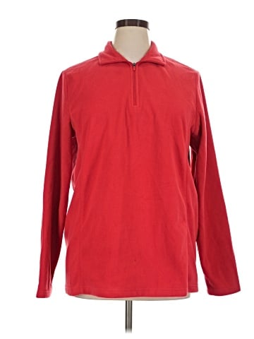 Lands' End Fleece (view 1)