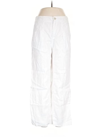 Banana Republic Linen Pants (view 1)