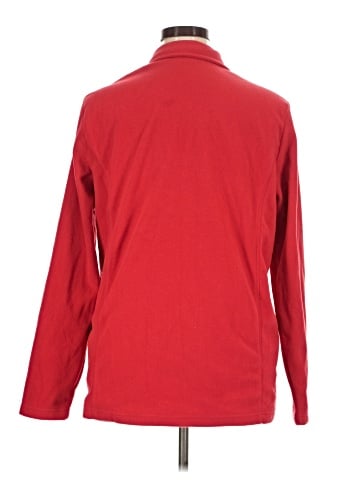 Lands' End Fleece (view 2)