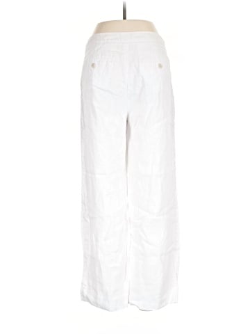 Banana Republic Linen Pants (view 2)