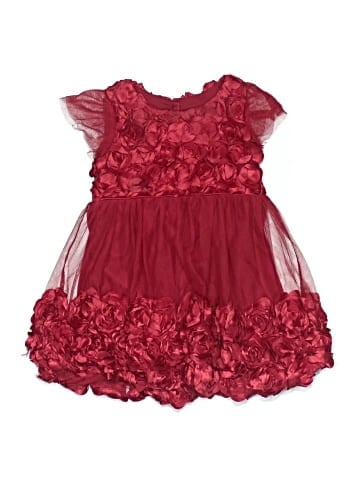Nannette Dress (view 1)