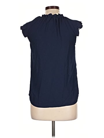 Monteau Sleeveless Blouse (view 2)