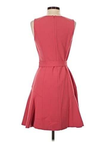White House Black Market Cocktail Dress (view 2)