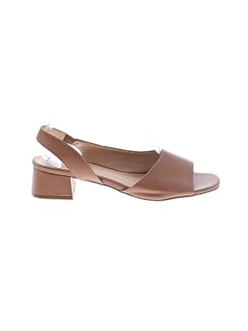 Adrienne Vittadini Sandals (view 1)