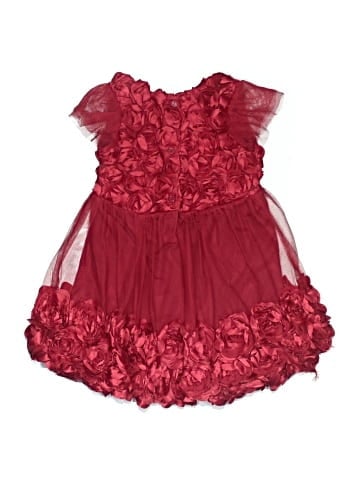 Nannette Dress (view 2)