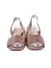 Adrienne Vittadini Tan Sandals Size 8 1/2 - photo 2