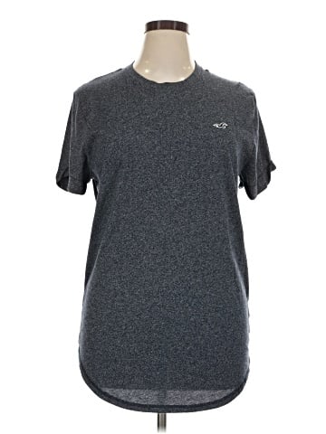 Hollister Active T-Shirt (view 1)