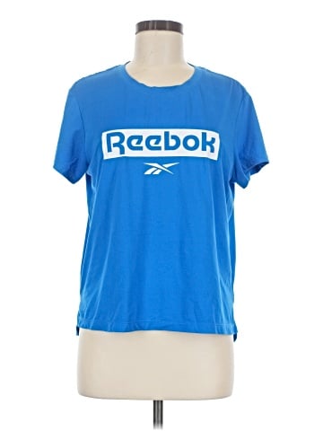 Reebok Short Sleeve T-Shirt (view 1)