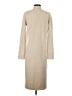 Babaton Tan Cardigan Size XXS - photo 2
