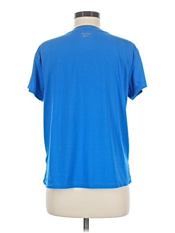 Reebok Short Sleeve T-Shirt (view 2)