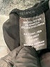Moa Moa Black Bodysuit Size S - photo 4