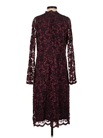 Kiyonna Cocktail Dress (view 2)