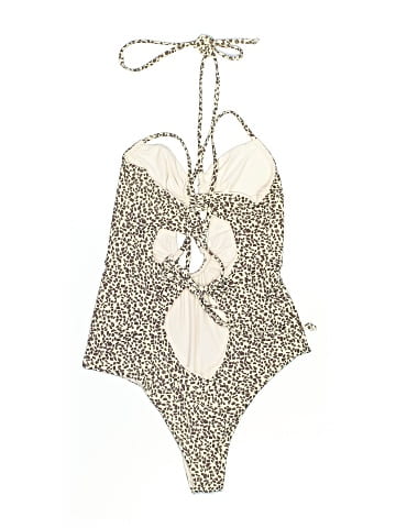 Poema One Piece Swimsuit (view 2)