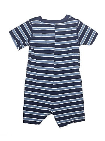 First Impressions Short Sleeve Outfit (view 2)