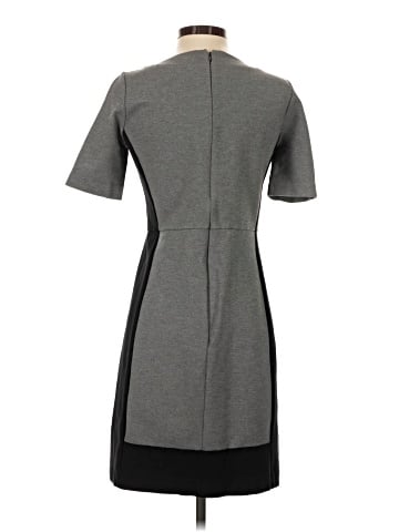 J.Crew Factory Store Casual Dress (view 2)