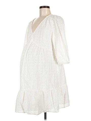 Isabel by Ingrid + Isabel Casual Dress (view 1)
