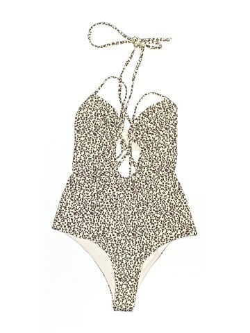 Poema One Piece Swimsuit (view 1)